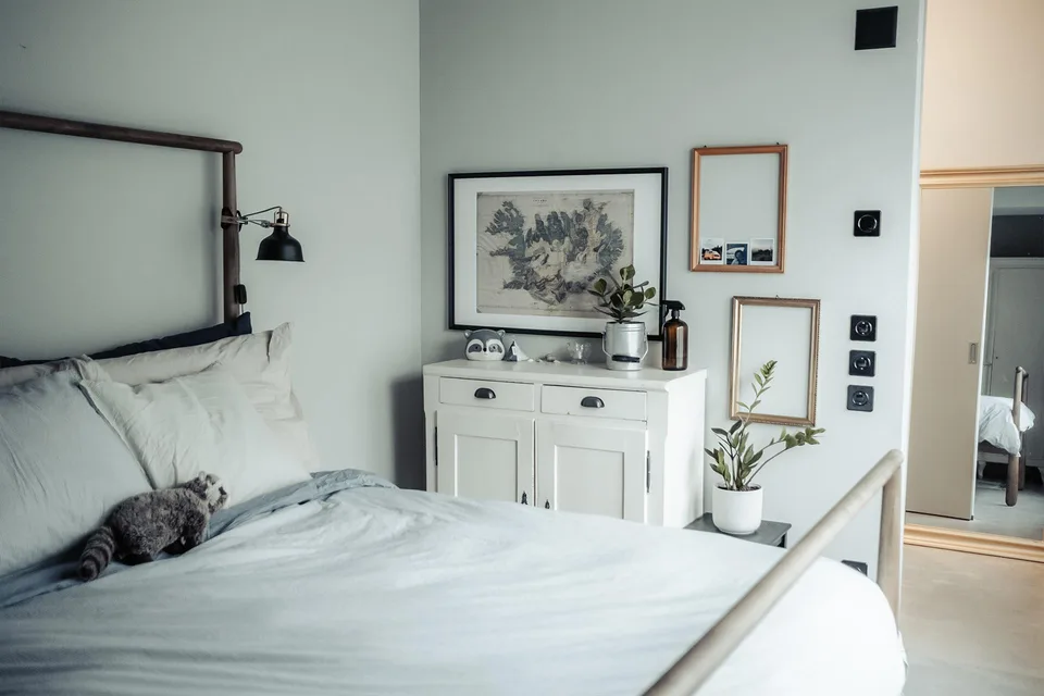 2.5 Zimmer Wohnung in alter Textilfabrik (Erdgeschoss)