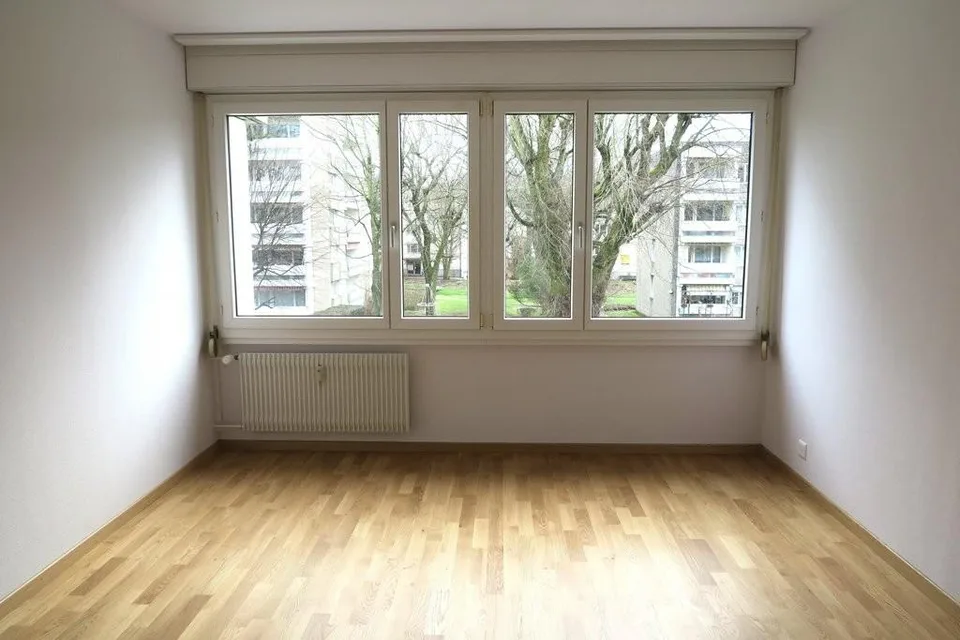 Wohnen im Herzen von Ostermundigen