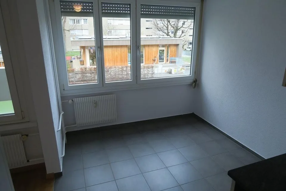 Wohnen im Herzen von Ostermundigen
