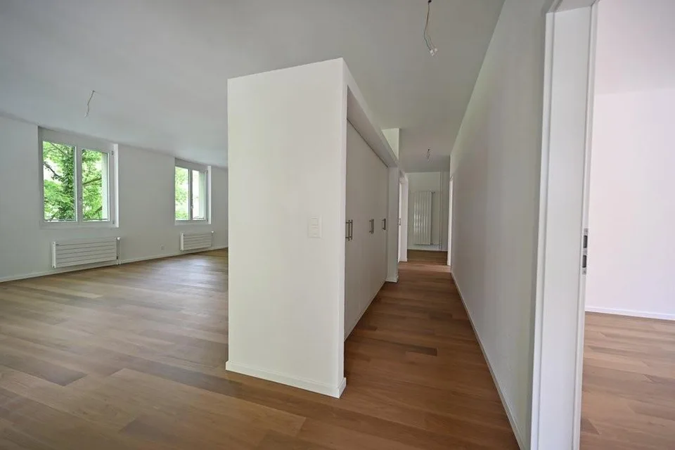 Moderne 5.5-Zimmerwohnung direkt an der Aare – Foto 6 von 12