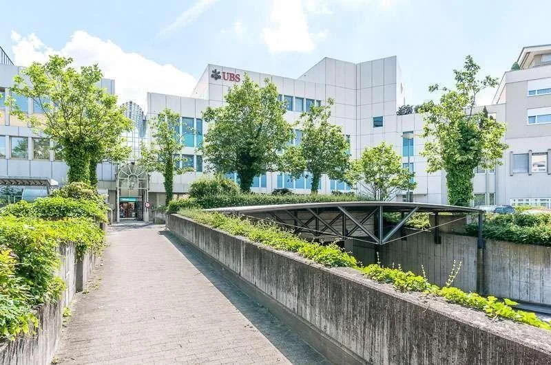 Einstellplätze im Parkaus Stadthauspassage