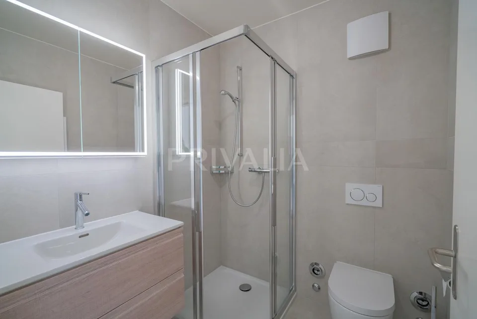 Bel appartement de 6.5 pièces au 2ème étage