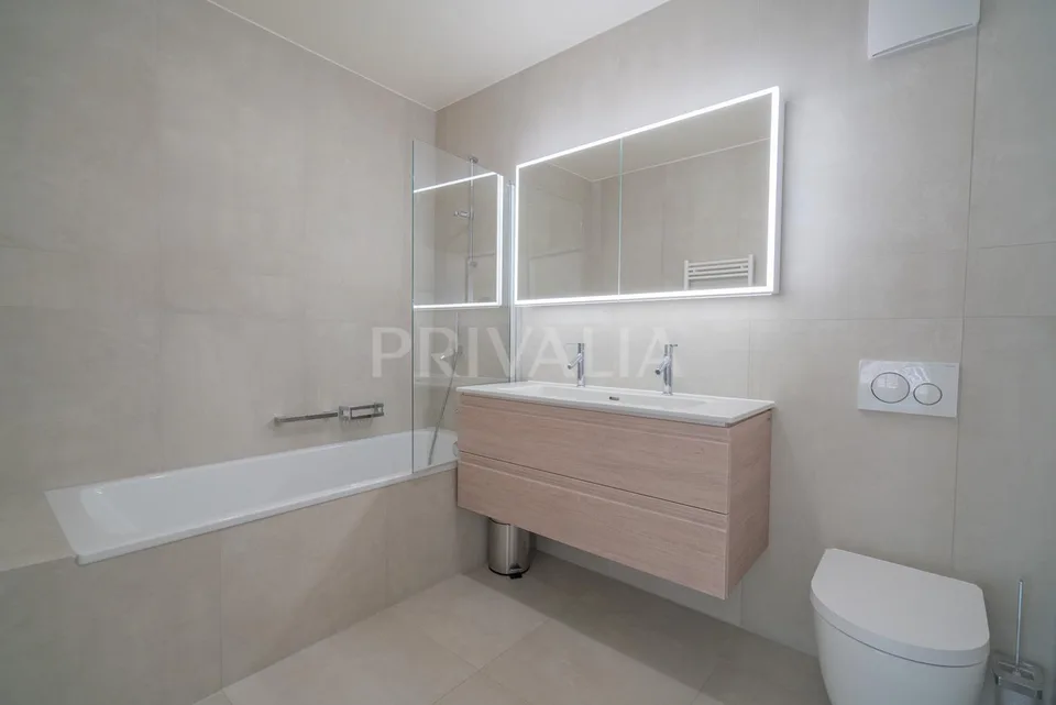 Bel appartement de 6.5 pièces au 2ème étage