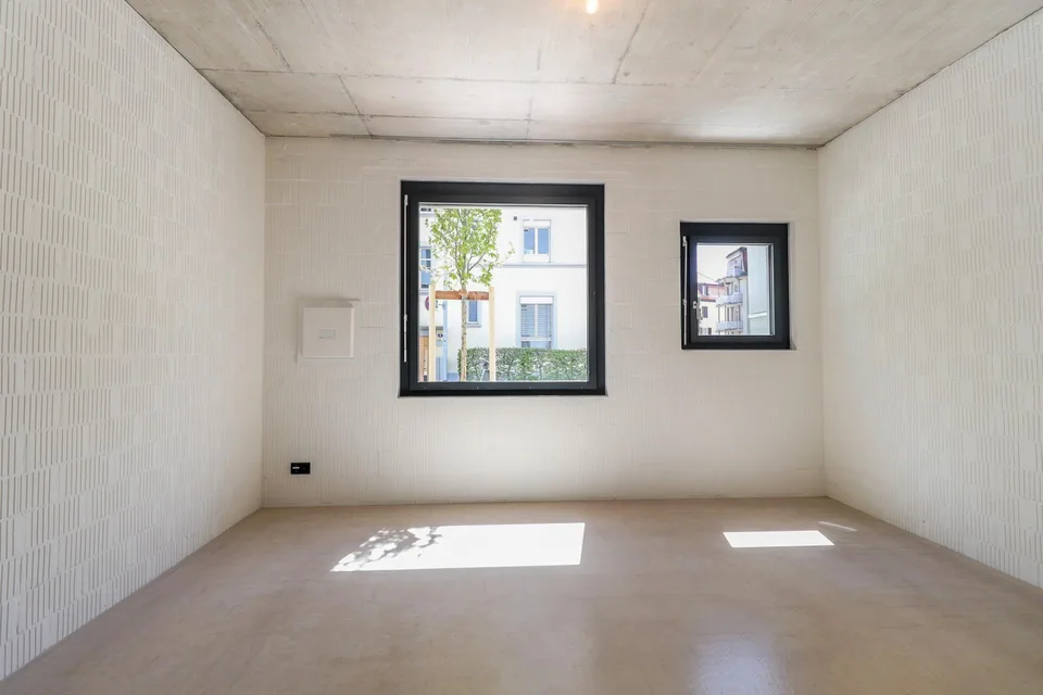 Moderne 1 Zimmerwohnung zu vermieten