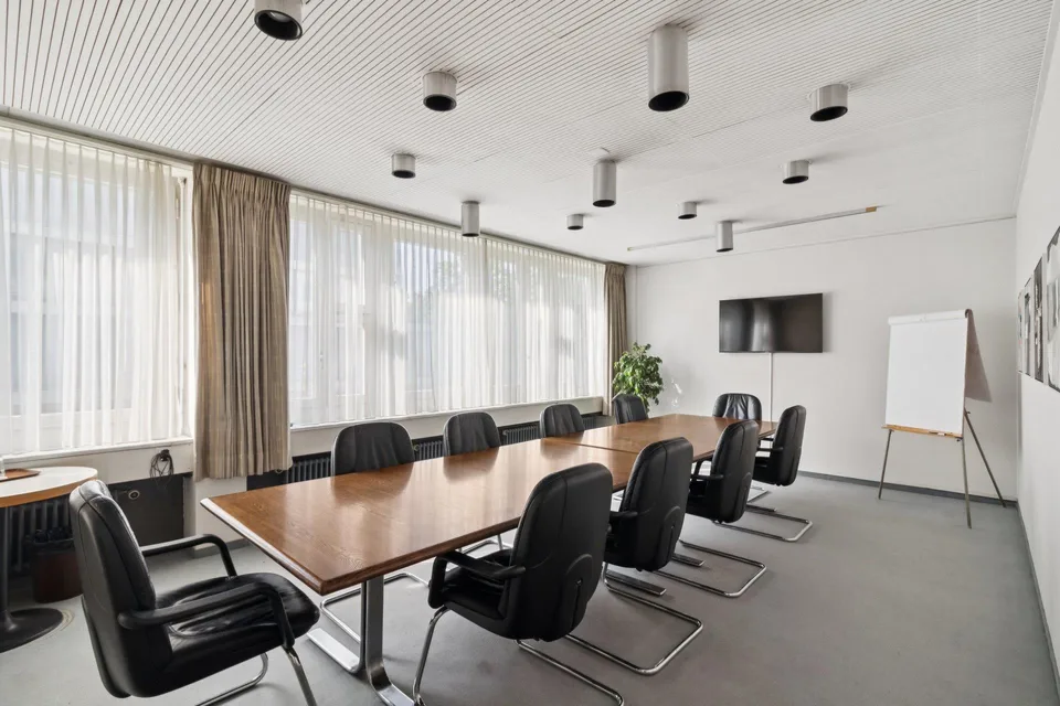 Arbeiten, wo Zürich am schönsten ist