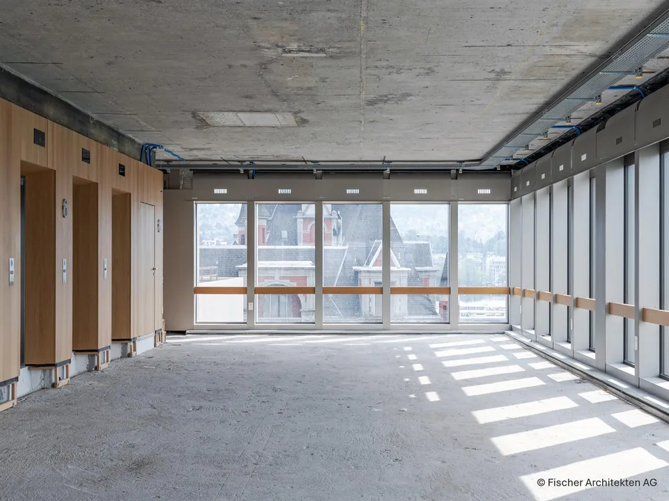 Premium Single-Tenant Gebäude