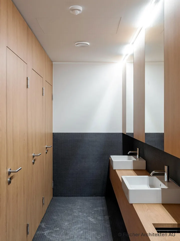 Premium Single-Tenant Gebäude – Foto 7 von 7