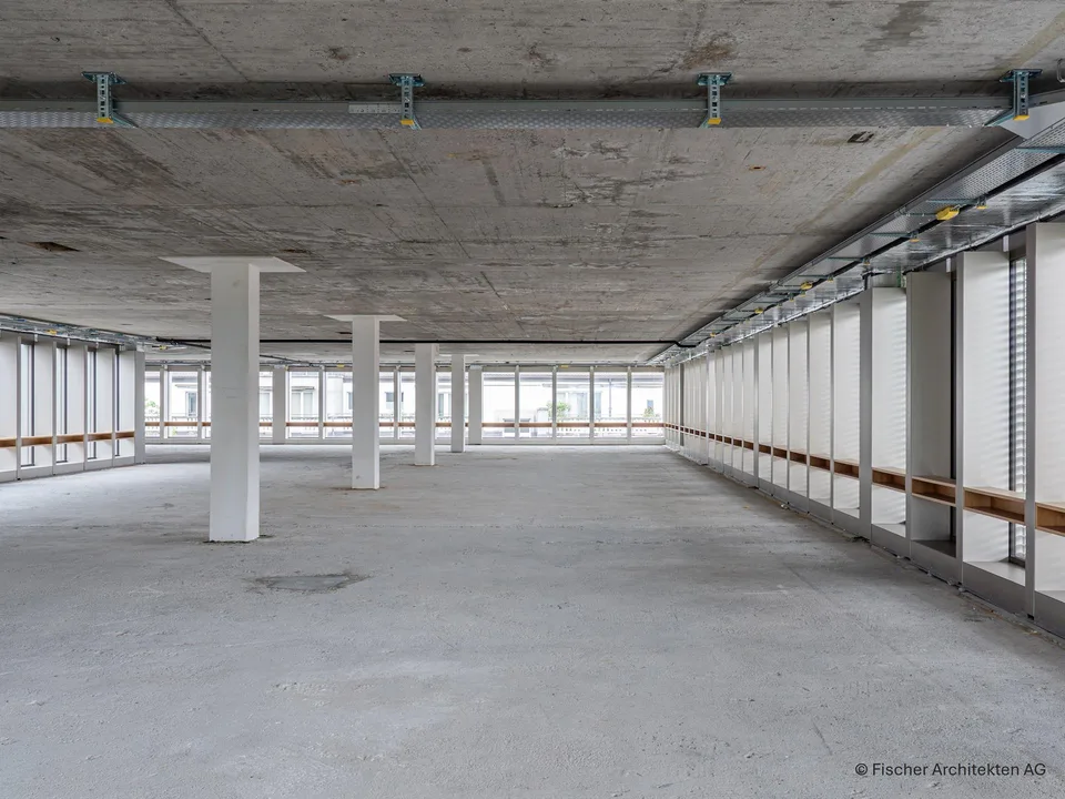 Premium Single-Tenant Gebäude – Foto 6 von 7