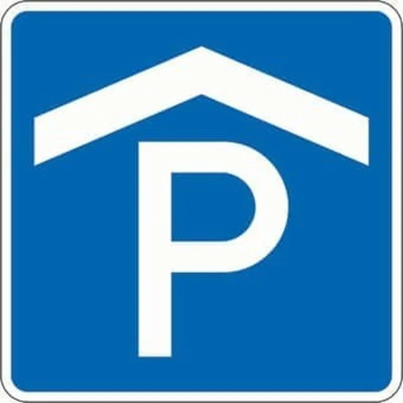 Tiefgaragenplatz zu vermieten in Gossau