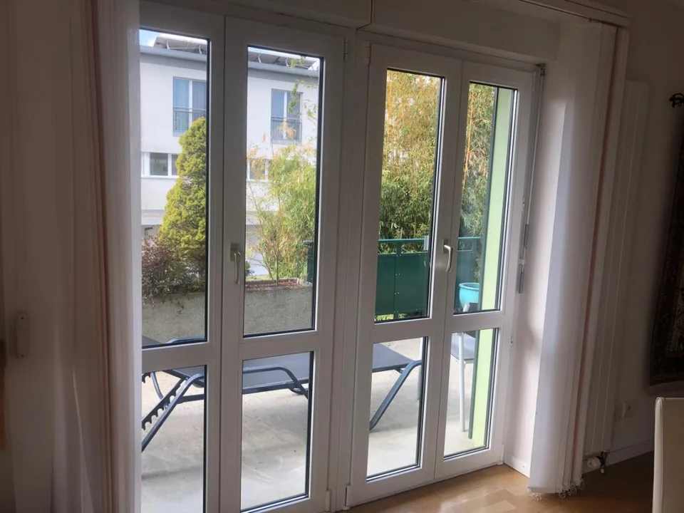 schöne, grosszügige 2.5-Zimmer Wohnung mit Galerie