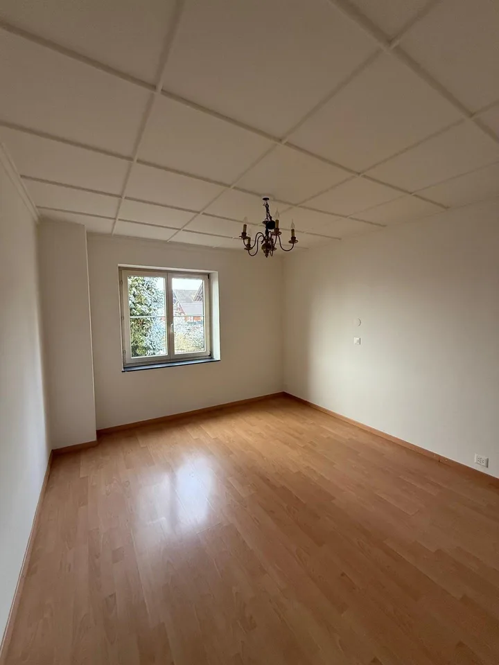 4.0 Zimmerwohnung in Schaffhausen