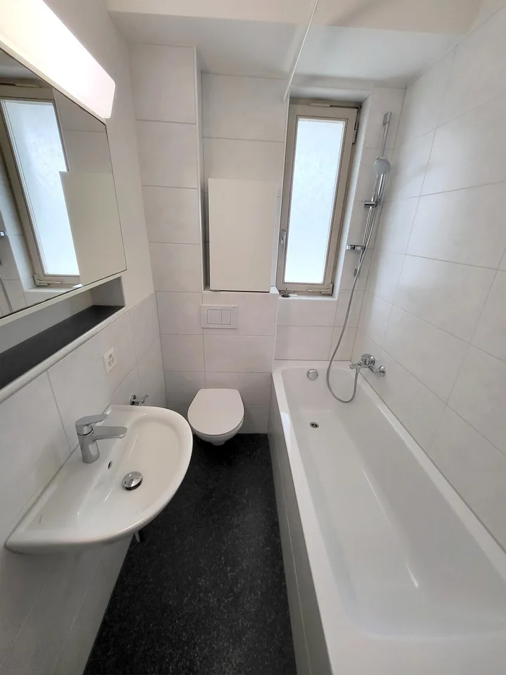 Charmante 3-Zimmer-Altbauwohnungen (3 Stück) an zentraler Lage