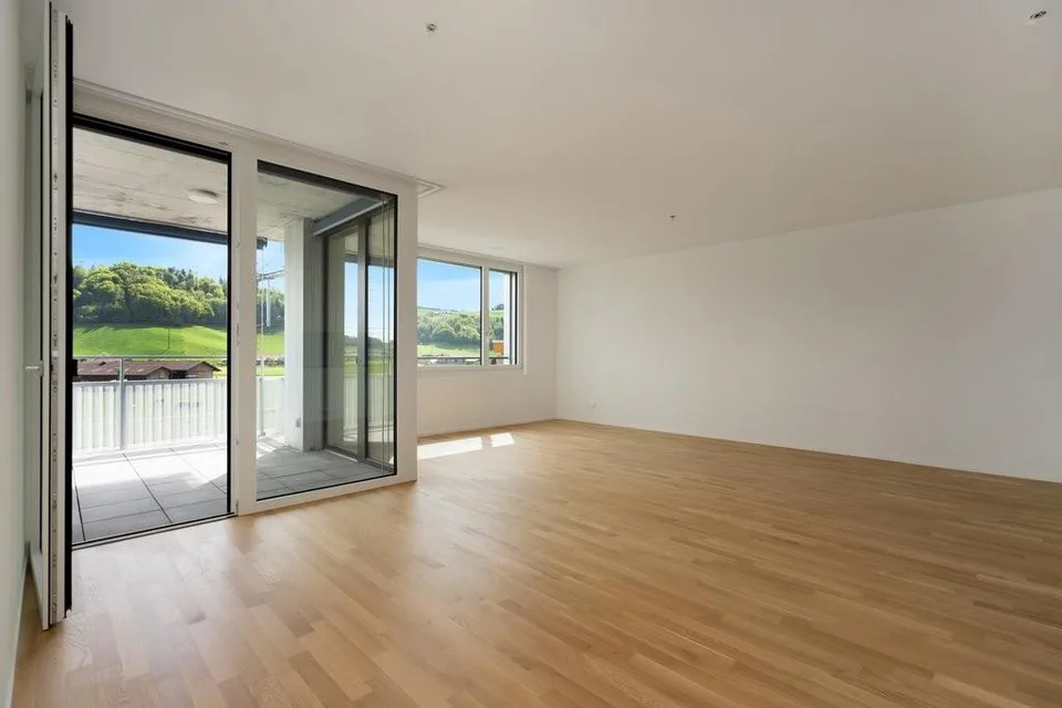 Ihr neues Zuhause im Bollpark!