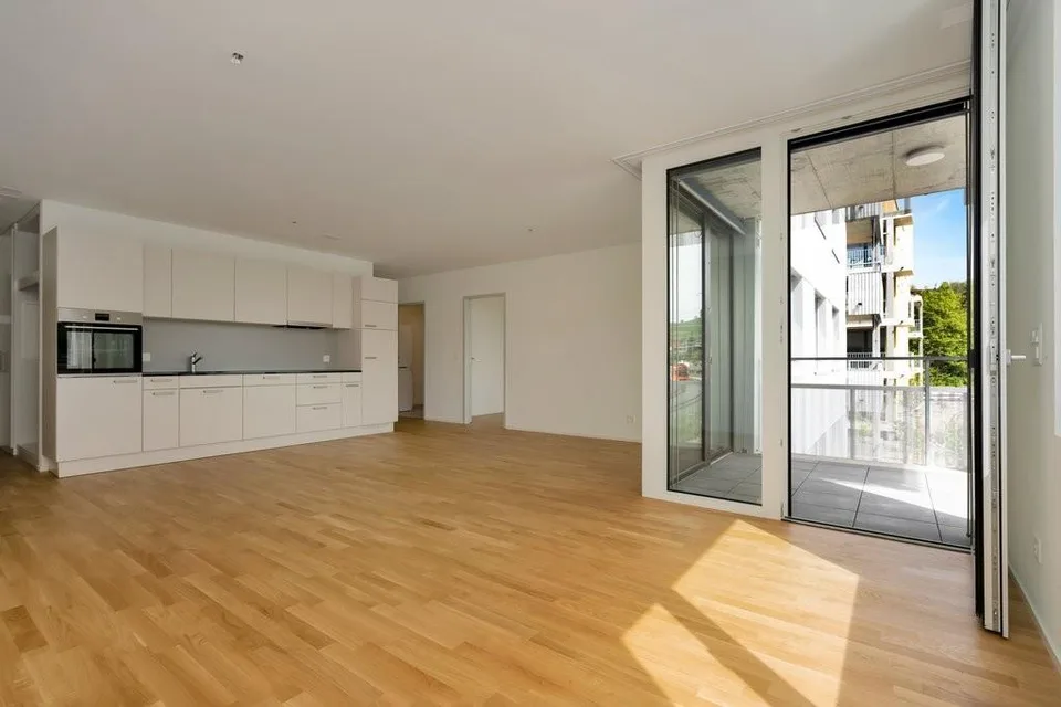 Ihr neues Zuhause im Bollpark!