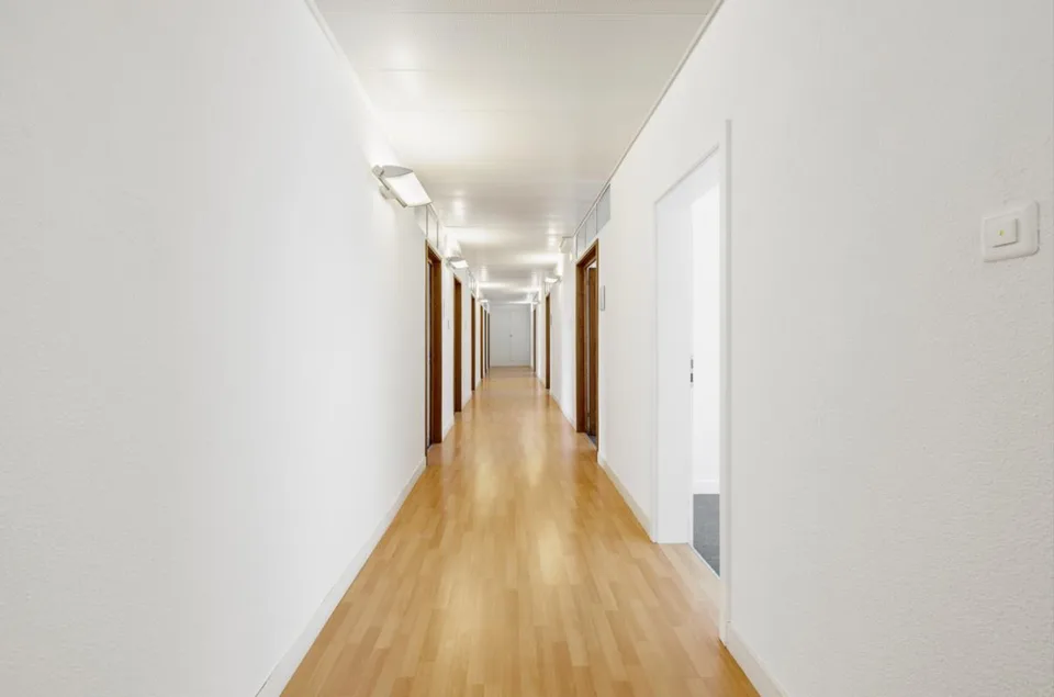 All-Inclusive Einzelbüro an bester Lage am Picassoplatz – foto 8 di 9