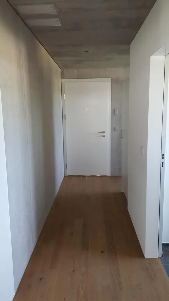 3 1/2 Zimmer-Wohnung 2. OG links