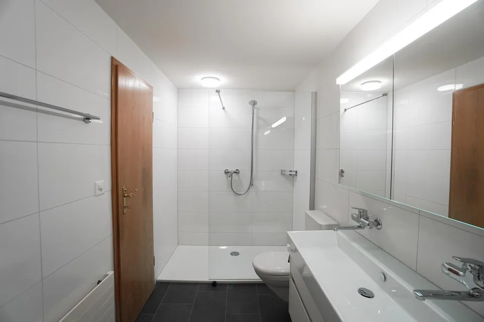 Grosszügige 6.5-Zimmer-Maisonettewohnung im Speicher