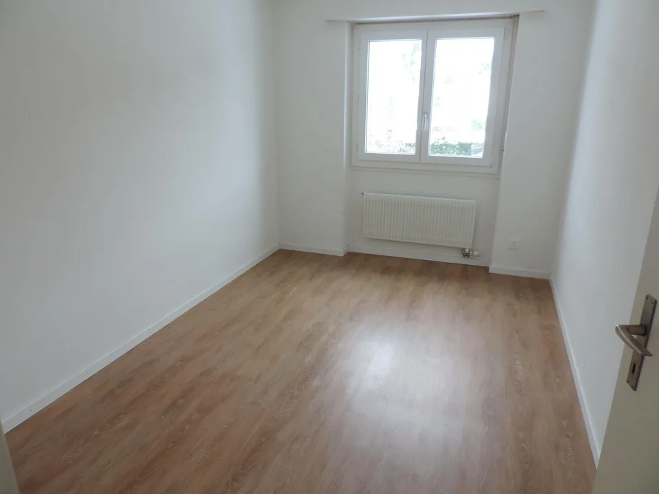 Your new home!