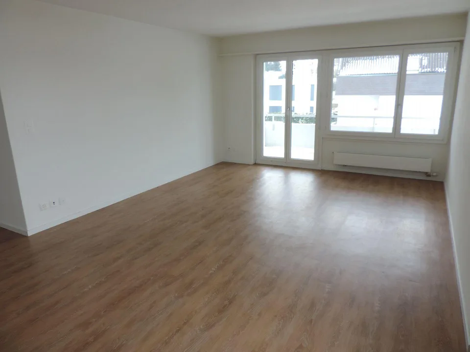 Your new home!