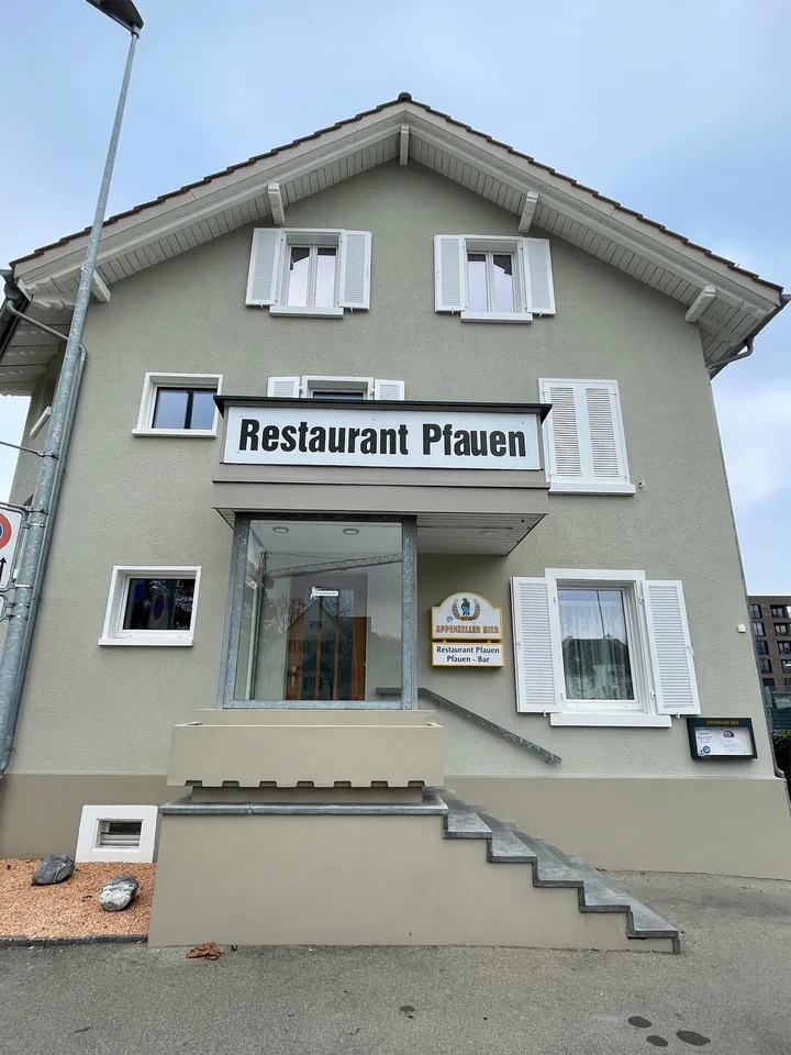 Modernes Einzelzimmer, möbliert, in zentraler Lage von Amriswil – foto 7 di 9