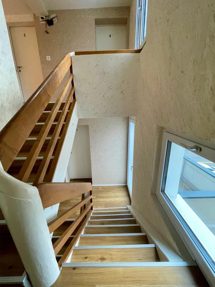 Modernes Einzelzimmer, möbliert, in zentraler Lage von Amriswil – foto 6 di 9