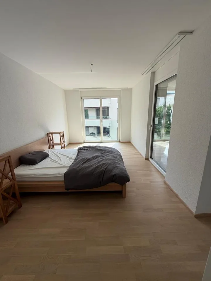 Moderner Weit- und Überblick