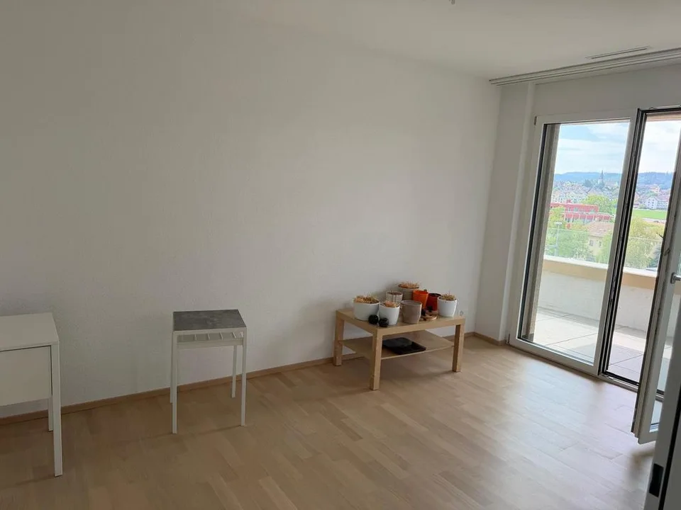 Moderner Weit- und Überblick