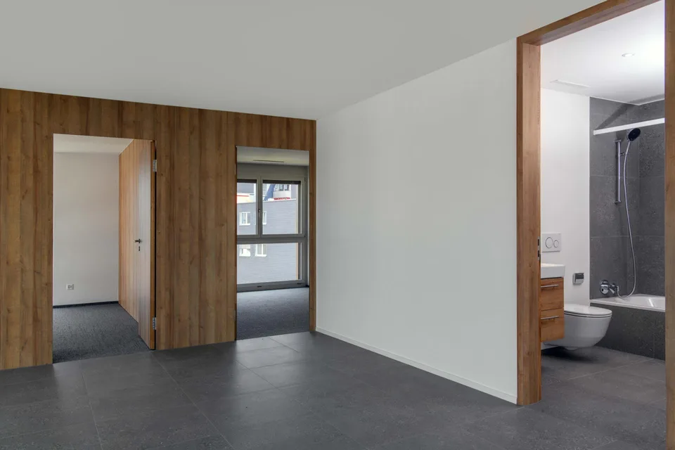 Nachmieter für schöne 3.5 Zimmerwohnung gesucht