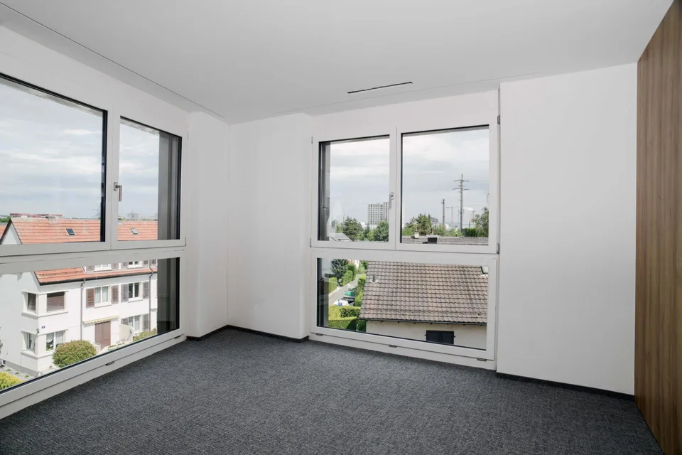Nachmieter für schöne 3.5 Zimmerwohnung gesucht