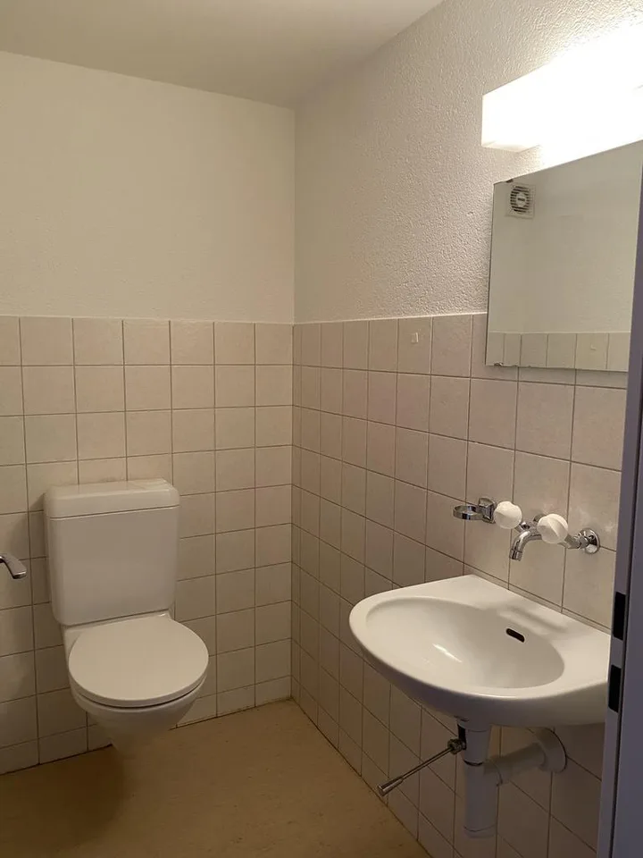 Geräumiges Atelier im Zentrum von Therwil