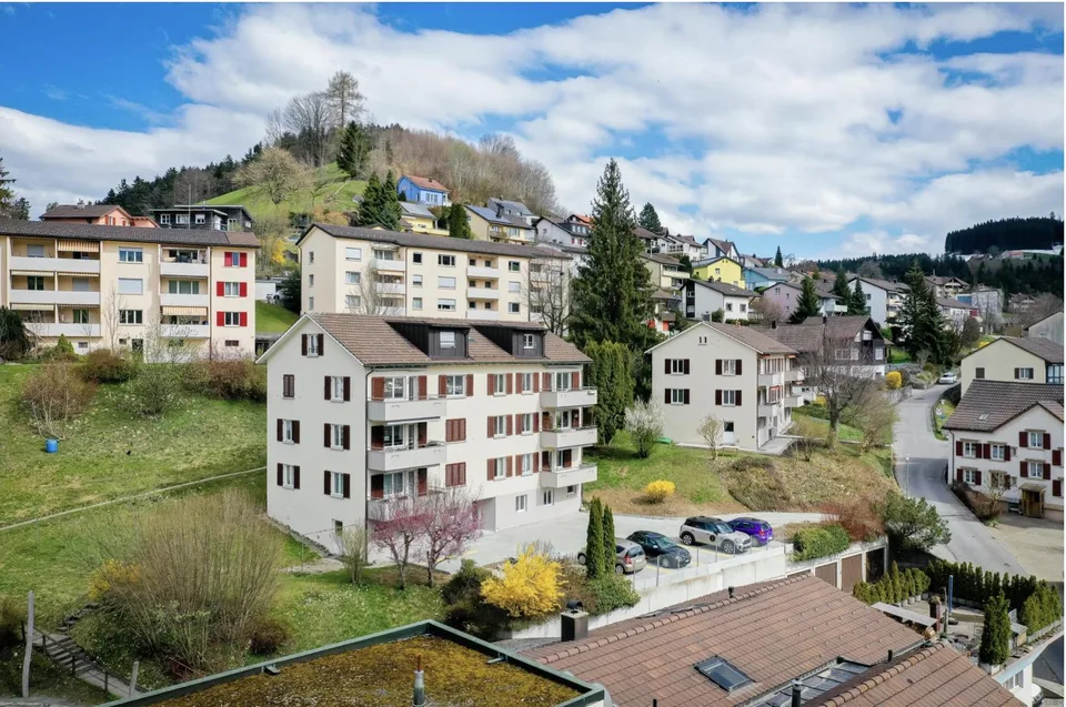 Preiswert und Modern