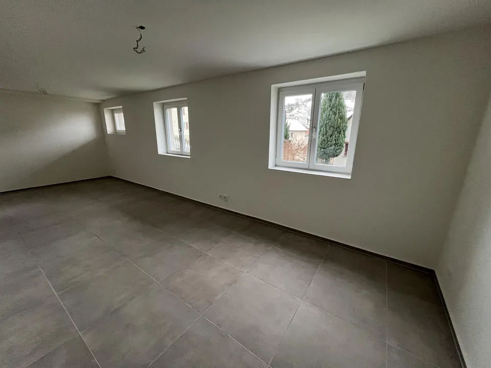 Preiswert und Modern