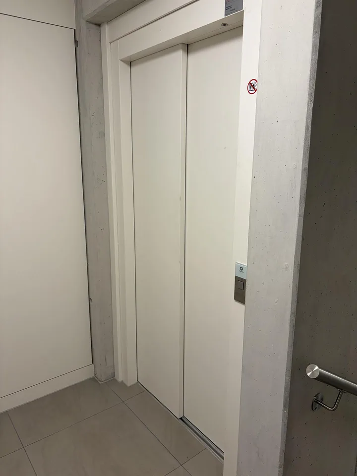Büro oder Gewerbefläche 52m2 zu vermieten