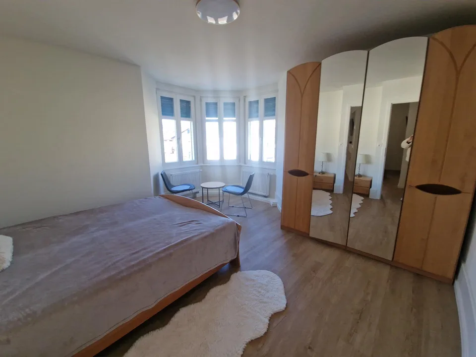 Möblierte 2.5-Zimmer-Wohnung in Reinach zu vermieten – foto 9 di 10