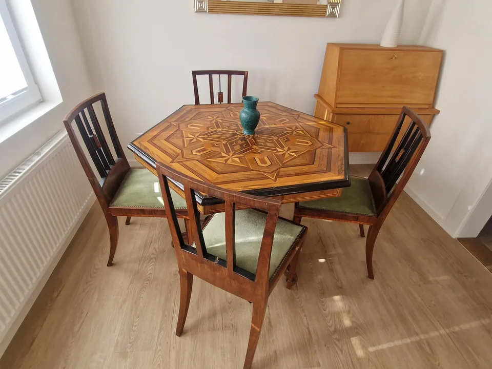 Möblierte 2.5-Zimmer-Wohnung in Reinach zu vermieten – foto 7 di 10