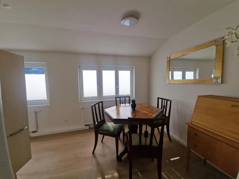 Möblierte 2.5-Zimmer-Wohnung in Reinach zu vermieten – foto 6 di 10