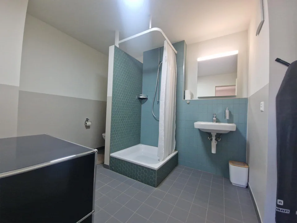 Möblierte 2.5-Zimmer-Wohnung in Reinach zu vermieten – foto 10 di 10