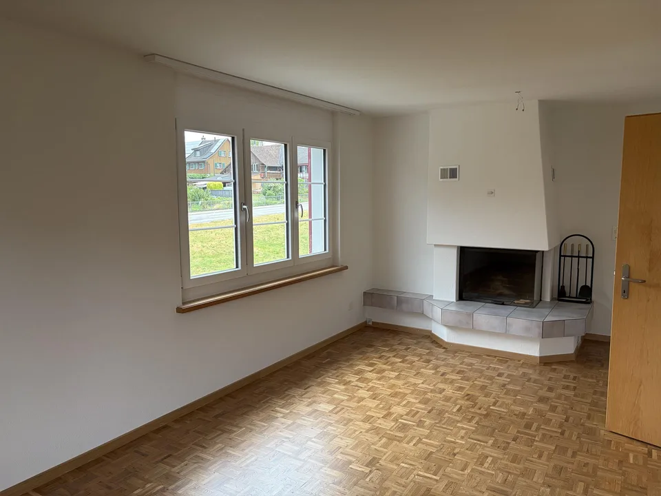 4 1/2 Zimmer Wohnung neu renoviert zu vermieten – Foto 6 von 22