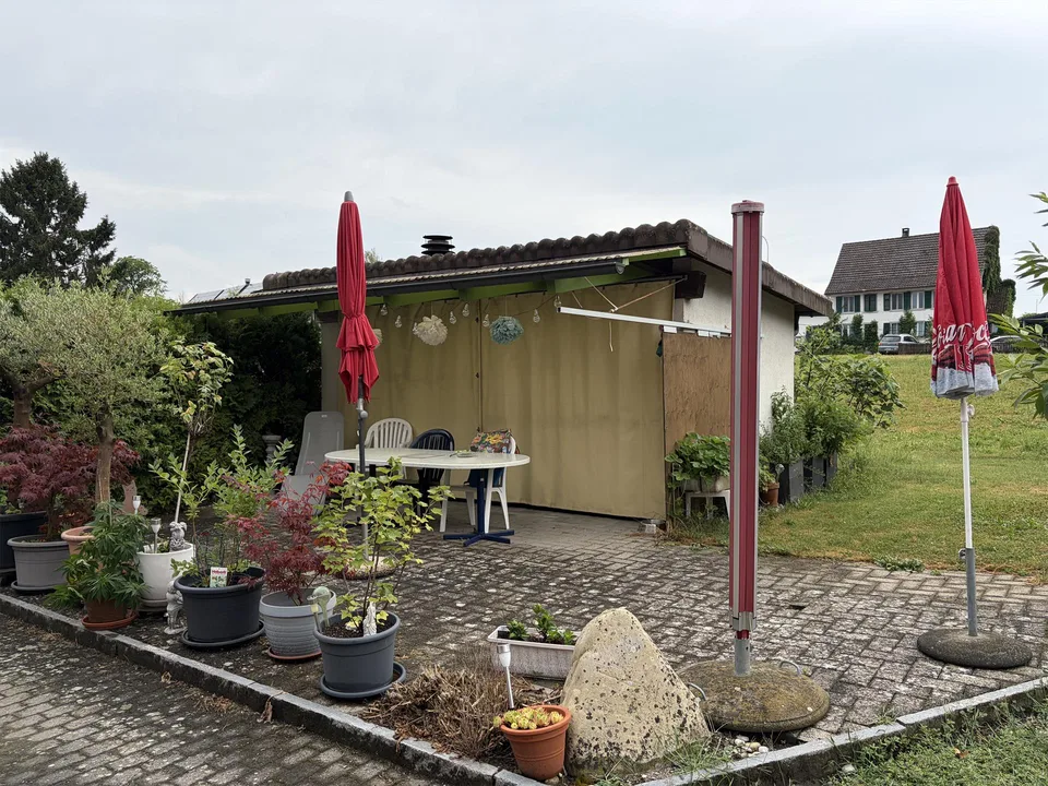 4 1/2 Zimmer Wohnung neu renoviert zu vermieten – Foto 22 von 22