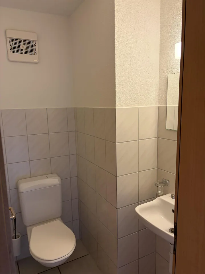 4 1/2 Zimmer Wohnung neu renoviert zu vermieten – Foto 16 von 22