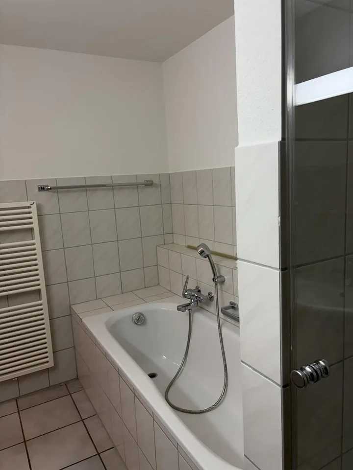 4 1/2 Zimmer Wohnung neu renoviert zu vermieten – Foto 13 von 22