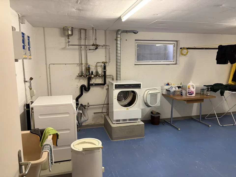 4 1/2 Zimmer Wohnung neu renoviert zu vermieten – Foto 21 von 22