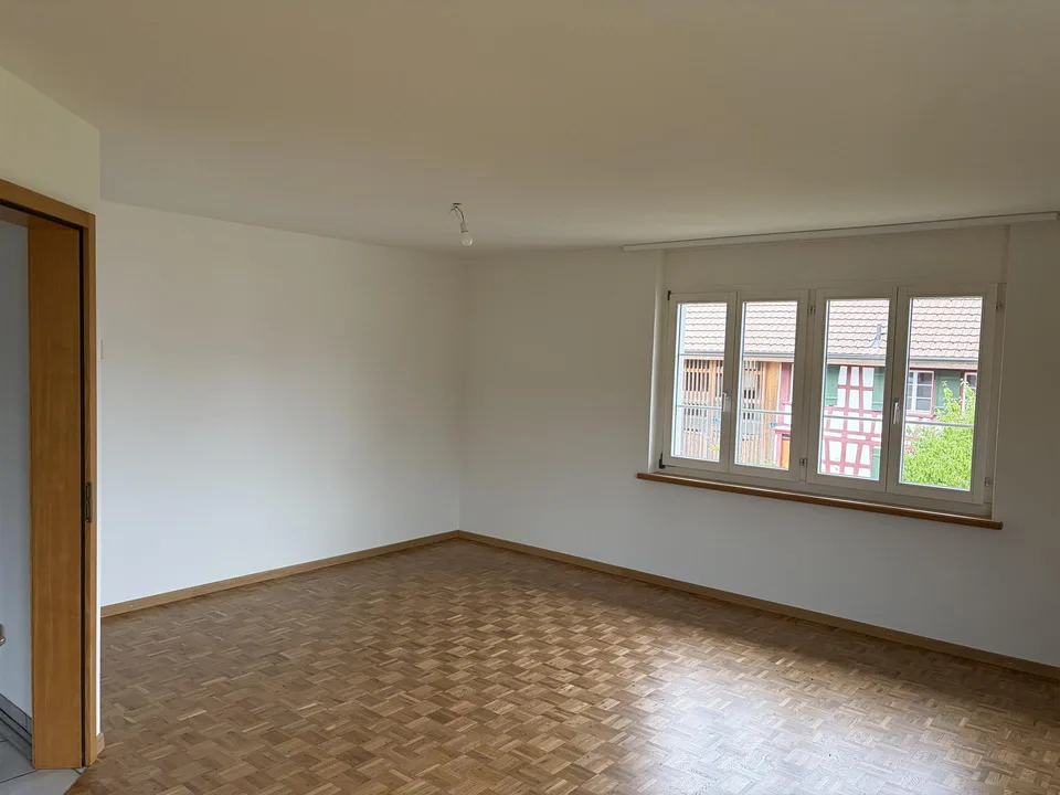 4 1/2 Zimmer Wohnung neu renoviert zu vermieten – Foto 11 von 22