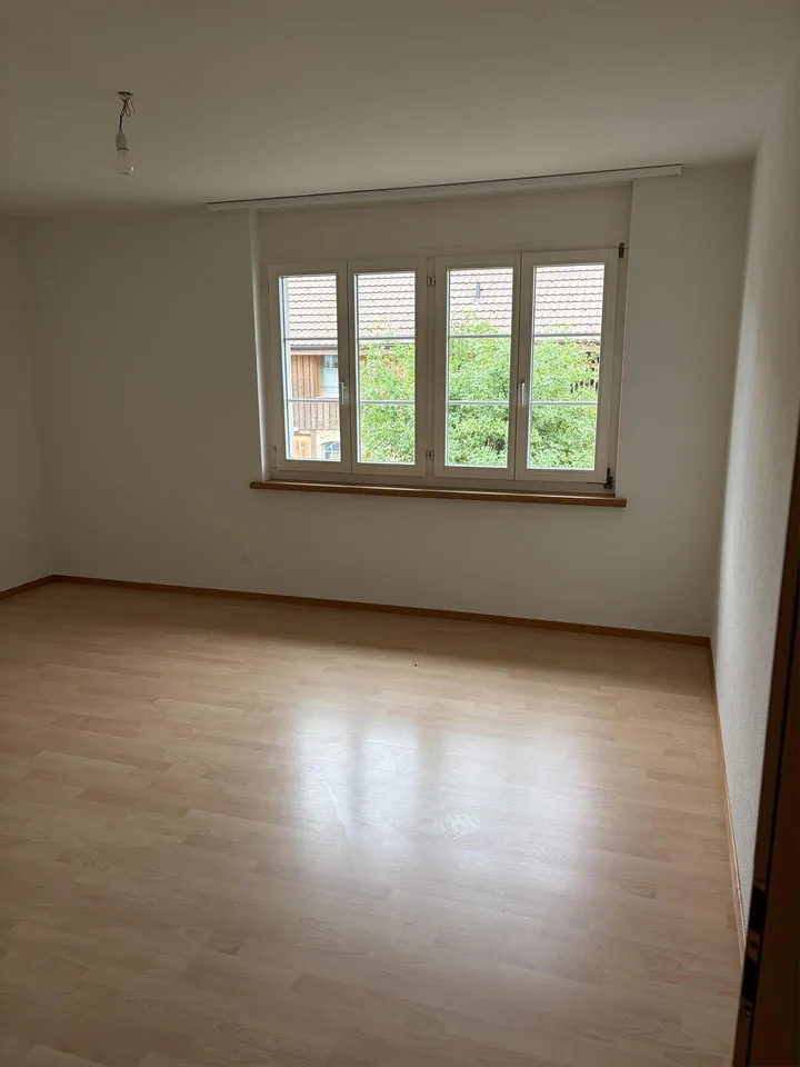 4 1/2 Zimmer Wohnung neu renoviert zu vermieten – Foto 8 von 22
