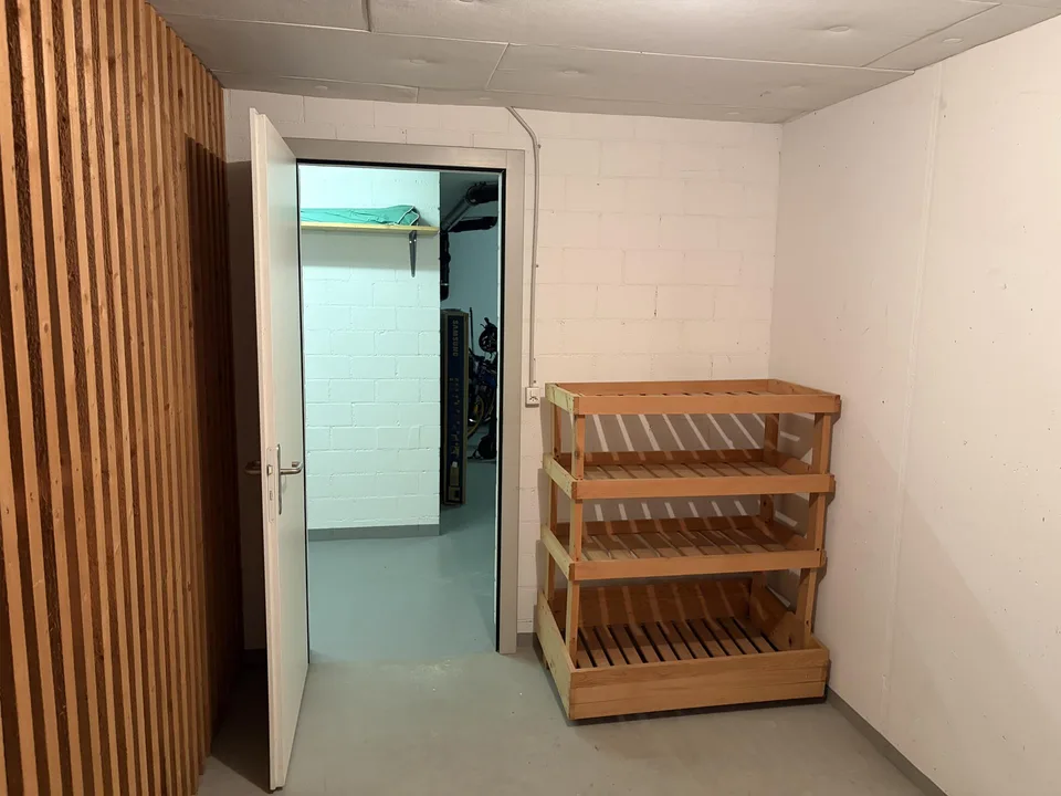 4 1/2 Zimmer Wohnung neu renoviert zu vermieten – Foto 20 von 22