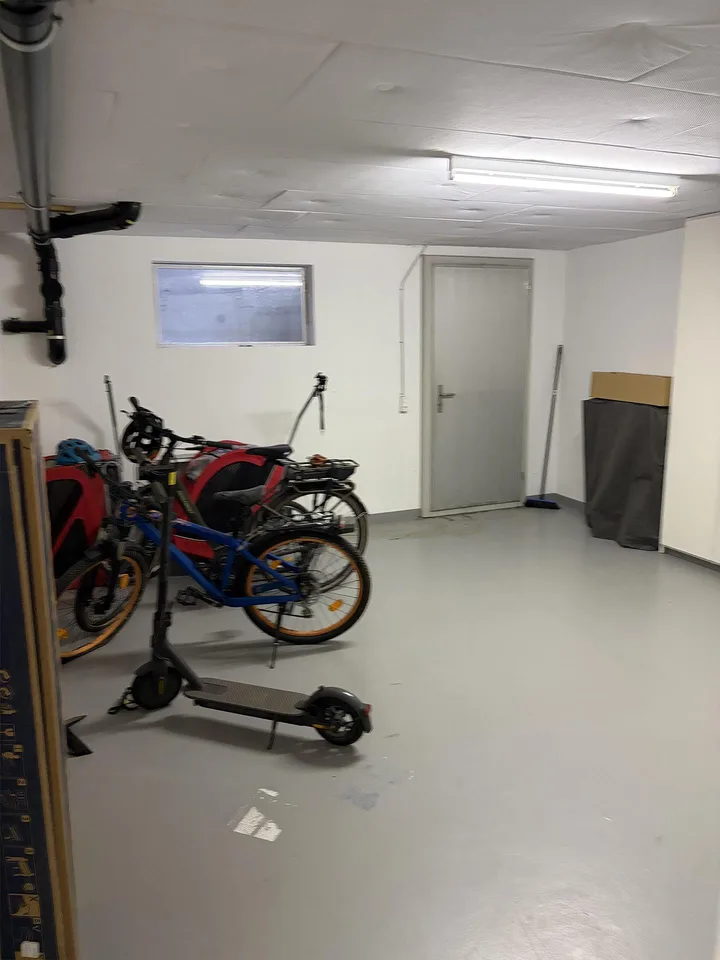 4 1/2 Zimmer Wohnung neu renoviert zu vermieten – Foto 19 von 22