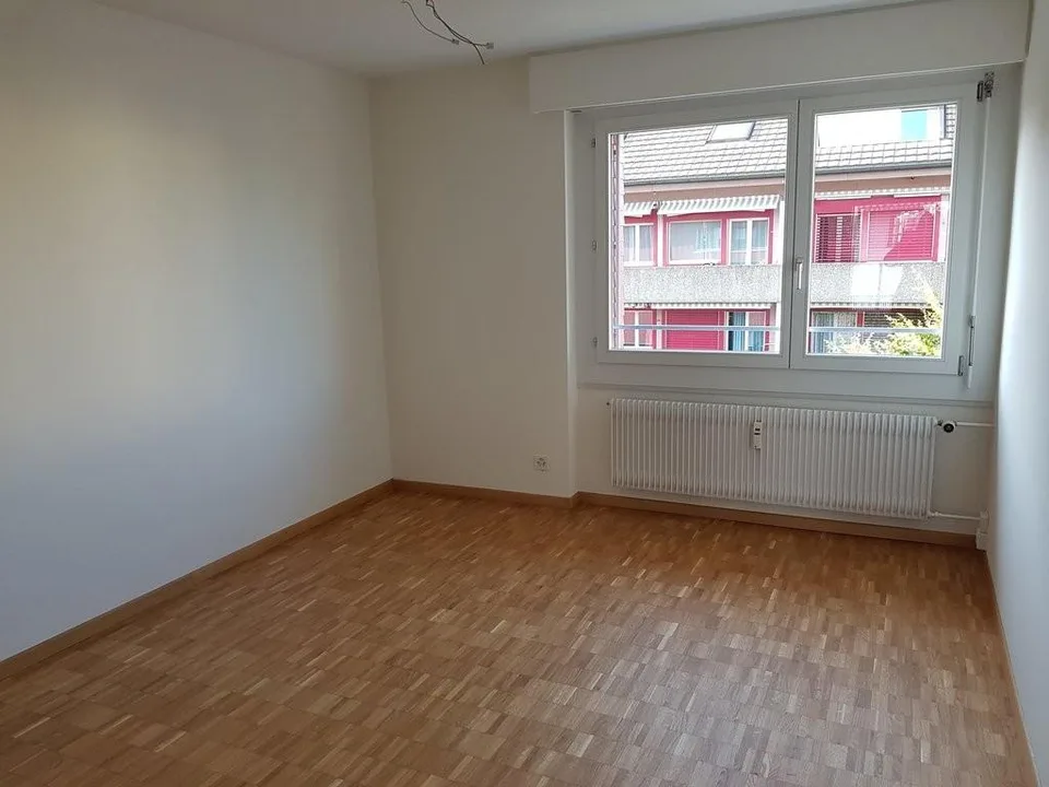 Schöne, gemütliche Wohnung in Münsingen