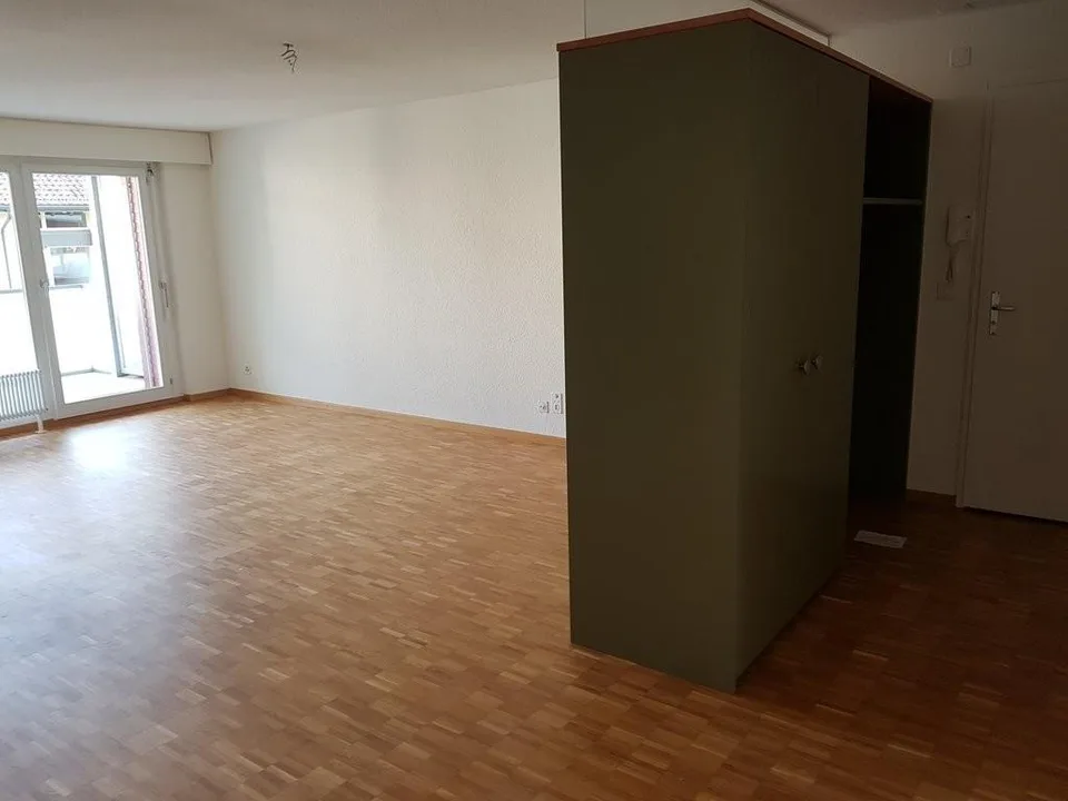 Schöne, gemütliche Wohnung in Münsingen