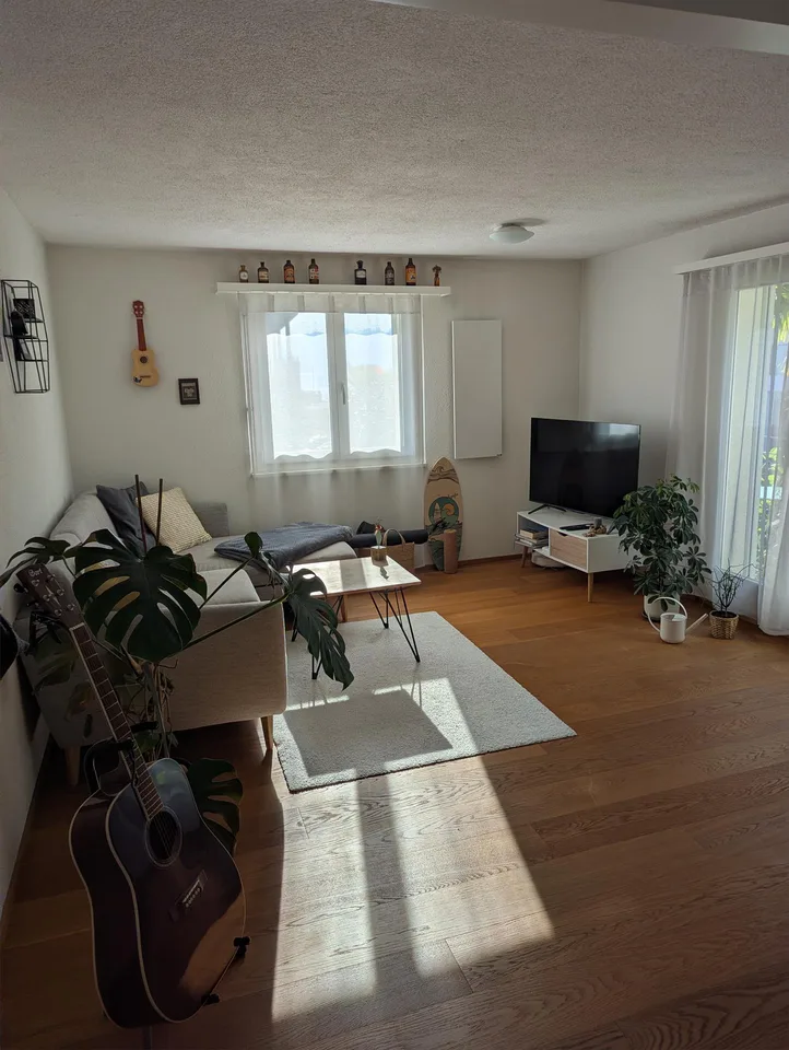 3.5 Zimmerwohnung