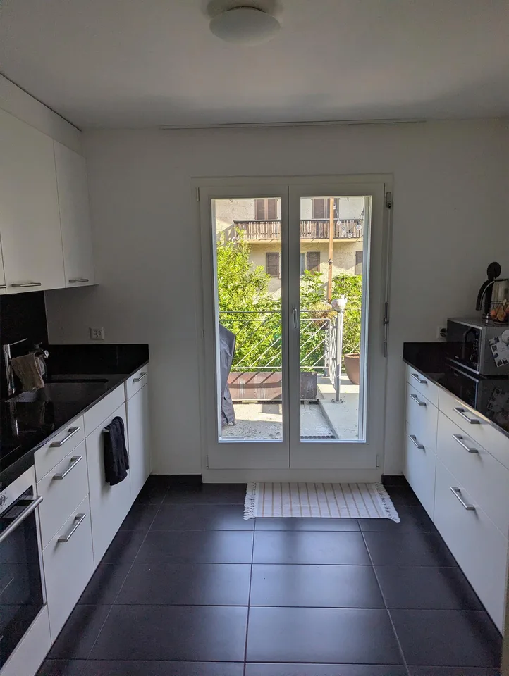 3.5 Zimmerwohnung
